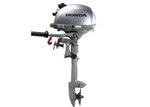 Лодочный мотор Honda BF2,3DH SCHU