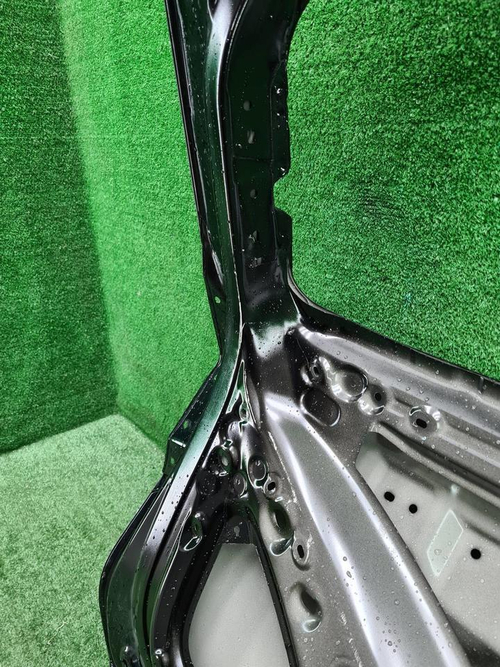 Крышка багажника Changan CS55PLUS (2021-н.в.)