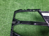 Решетка радиатора Jetour Dashing (2022-н.в.)