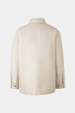 Куртка BOGNER IMODY в молочном цвете