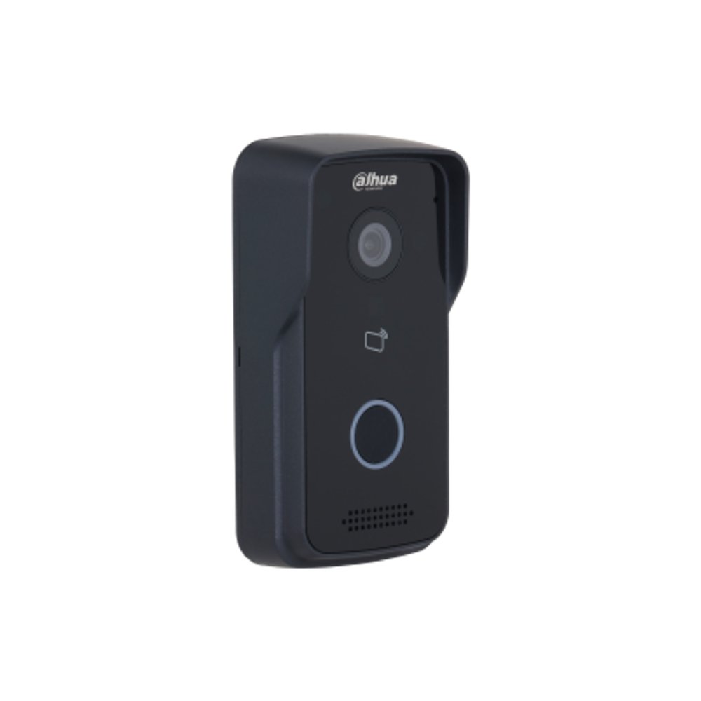 Вызывная панель IP-домофона Dahua DHI-VTO2111D-P-S3