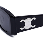 Солнцезащитные очки CL40282U Celine - черный(CL40282U)