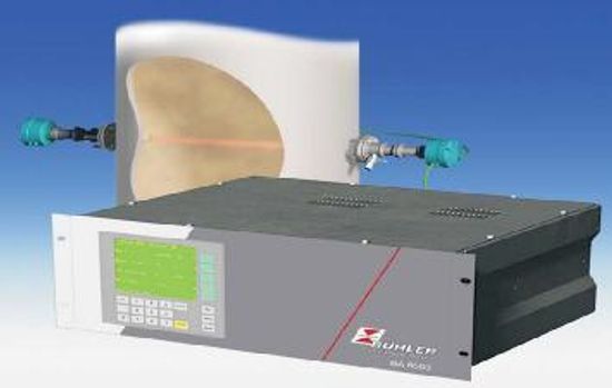 BA1000, BA2000, BA3 select, BA3000, BA3500, BA4000, BA4500, BA4510, BA5000, BA6000, BA7000, BA8000, Газоанализаторы, № в ГРСИ РФ - 48952-12