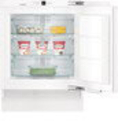 Встраиваемый морозильник Liebherr SUIGN 1554-26 001 NoFrost