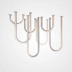 Потолочный Светильник Duncan L11 By Imperiumloft