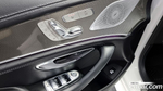 Mercedes-Benz CLS-Class C257 CLS300d AMG Line (12.2019)