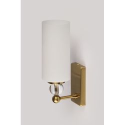 Бра светильник Rivoli Antonella 3181-401 настенный 1 х Е27 40 Вт модерн