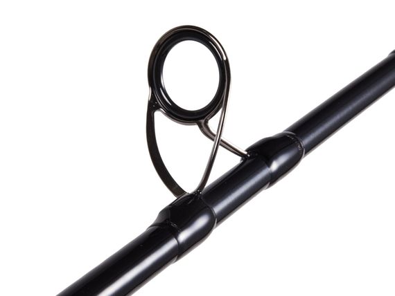 Спиннинг LJ Black Sense BBS SPIN 110 8'0" (2.44)