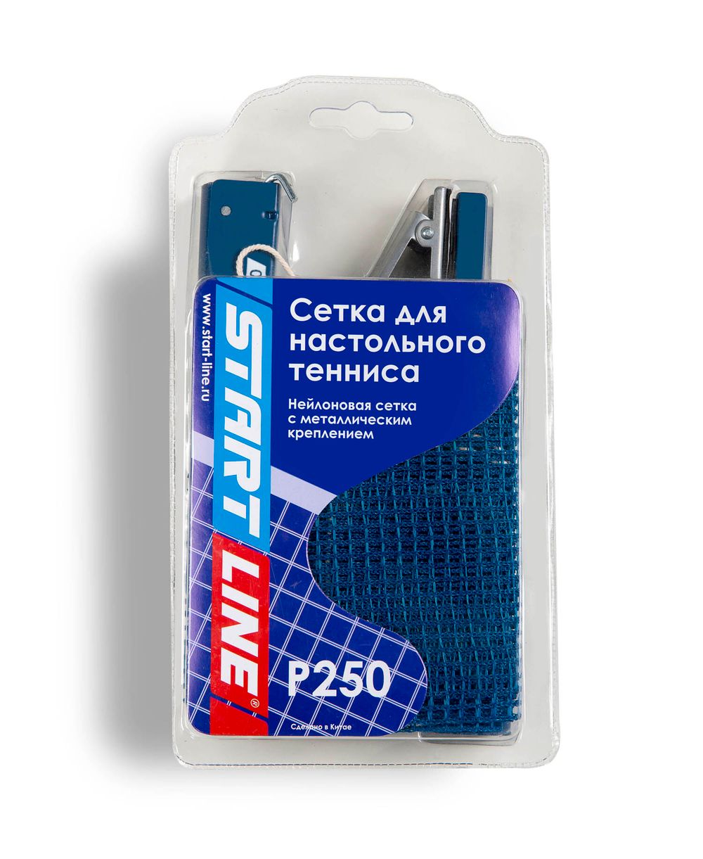 Сетка Start Line Clip