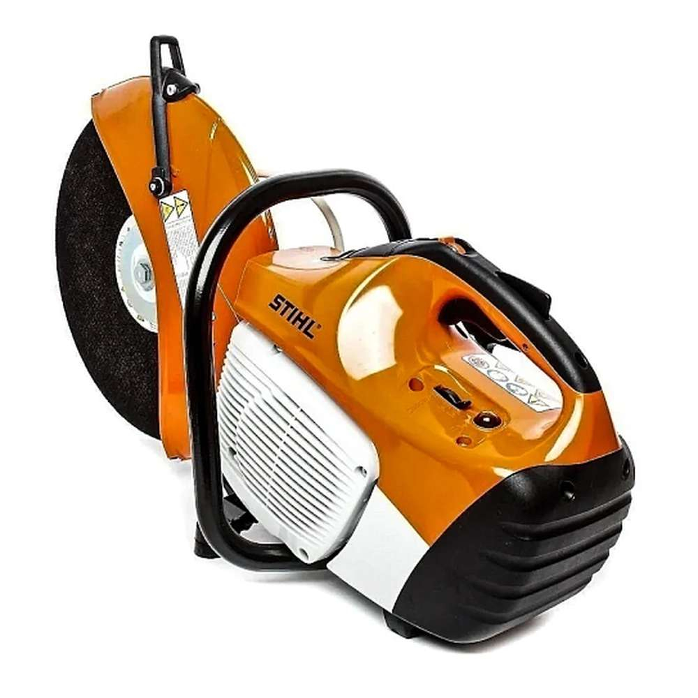 Бензорез Stihl TS 420 (42380112810P)