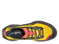 Мужские беговые кроссовки La Sportiva Prodigio 2 M Жёлто-чёрные