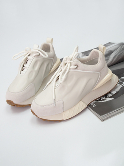 Кроссовки женские демисезонные