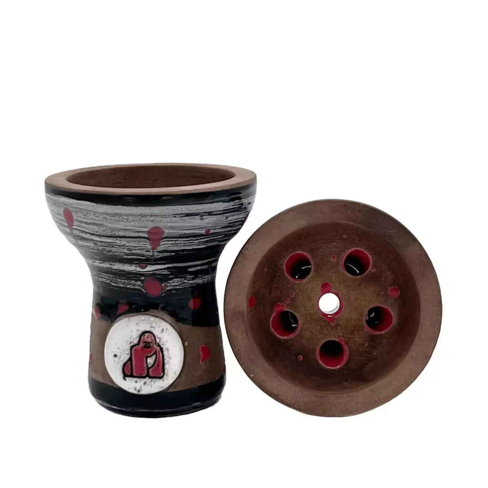 Kong Turkish Boy Space Dracula Black