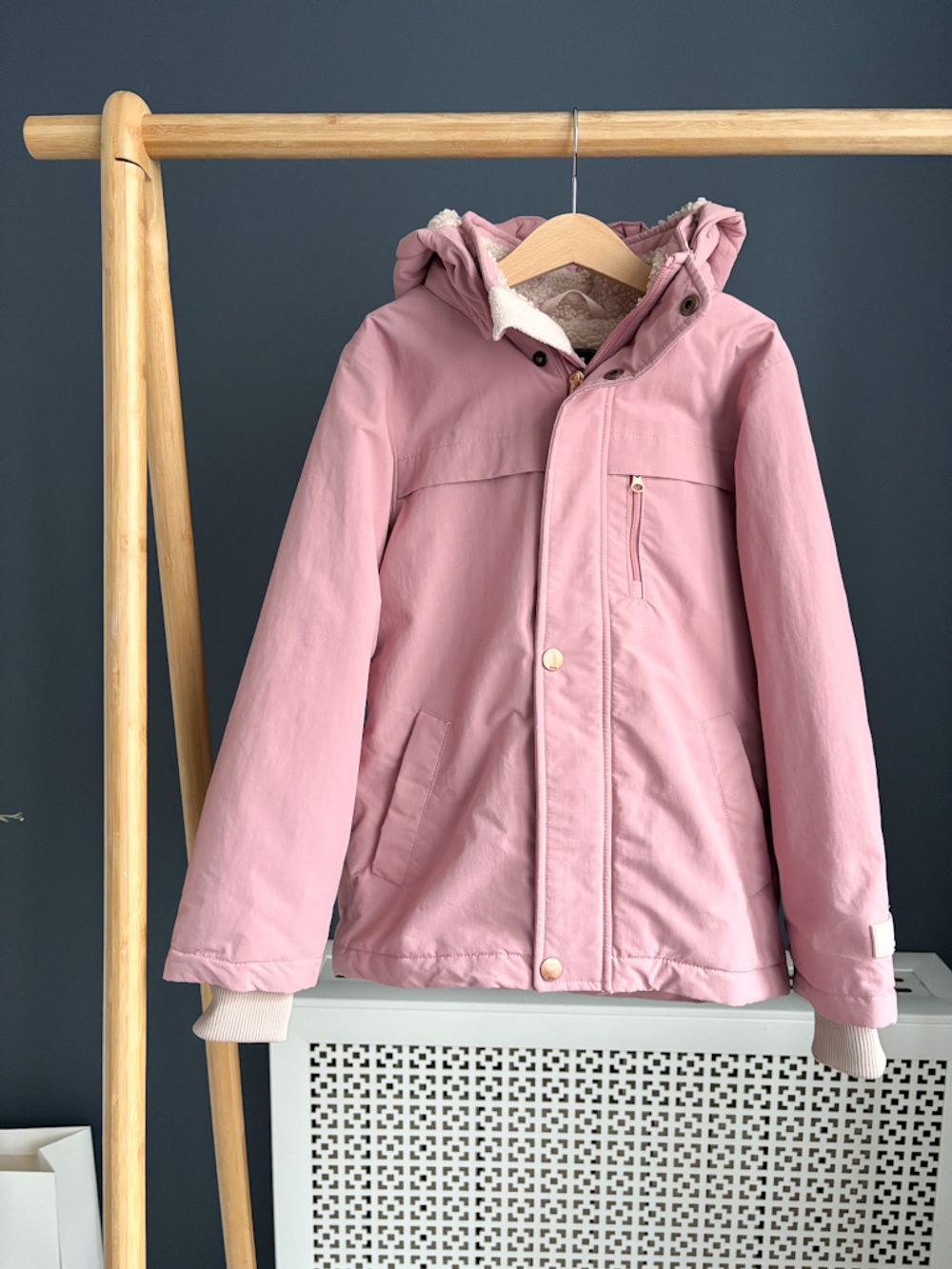 Утепленный костюм Molo, 128