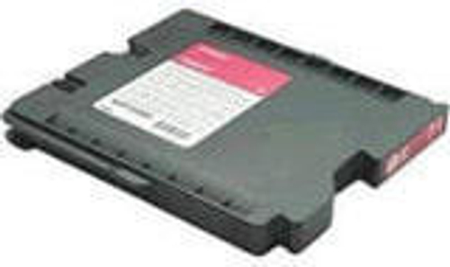 Ricoh 405690 струйный картридж Подлинный Пурпурный 1 шт