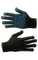 Перчатки трикотажные «Гриф» с точечным ПВХ-покрытием ладони (10 класс), арт. 7.028