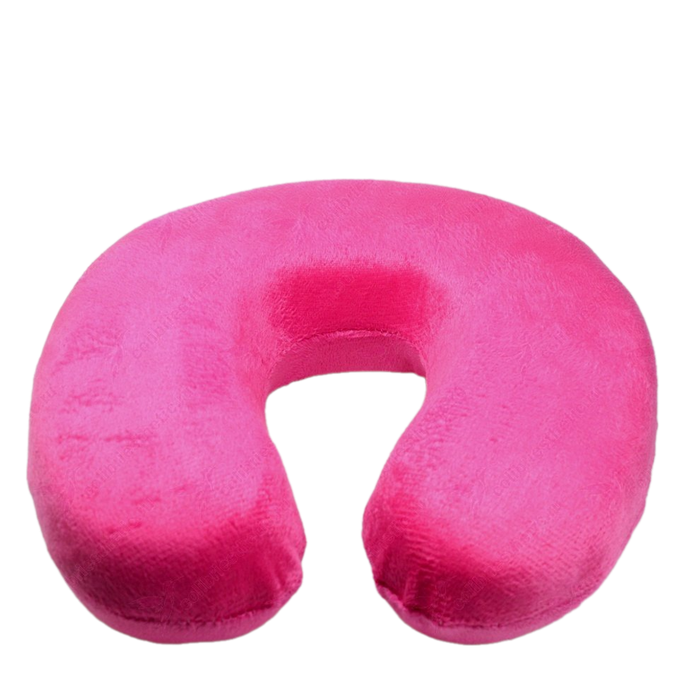 Подушка подкова