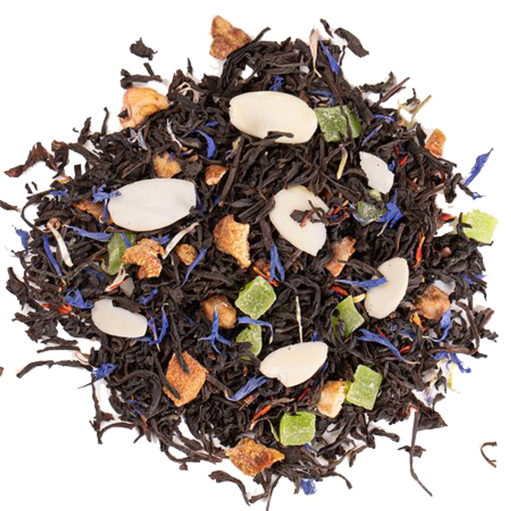 Чай арома Утро в Париже