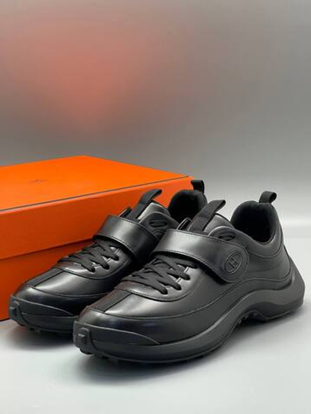 Кроссовки Hermes