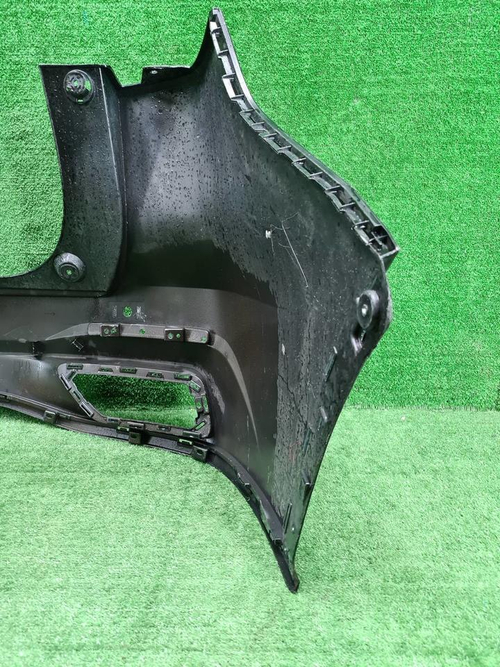 Бампер задний Changan CS55PLUS (2021-н.в.)