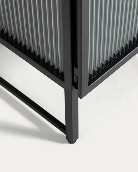 Буфет металлический Trixie 70x143 см