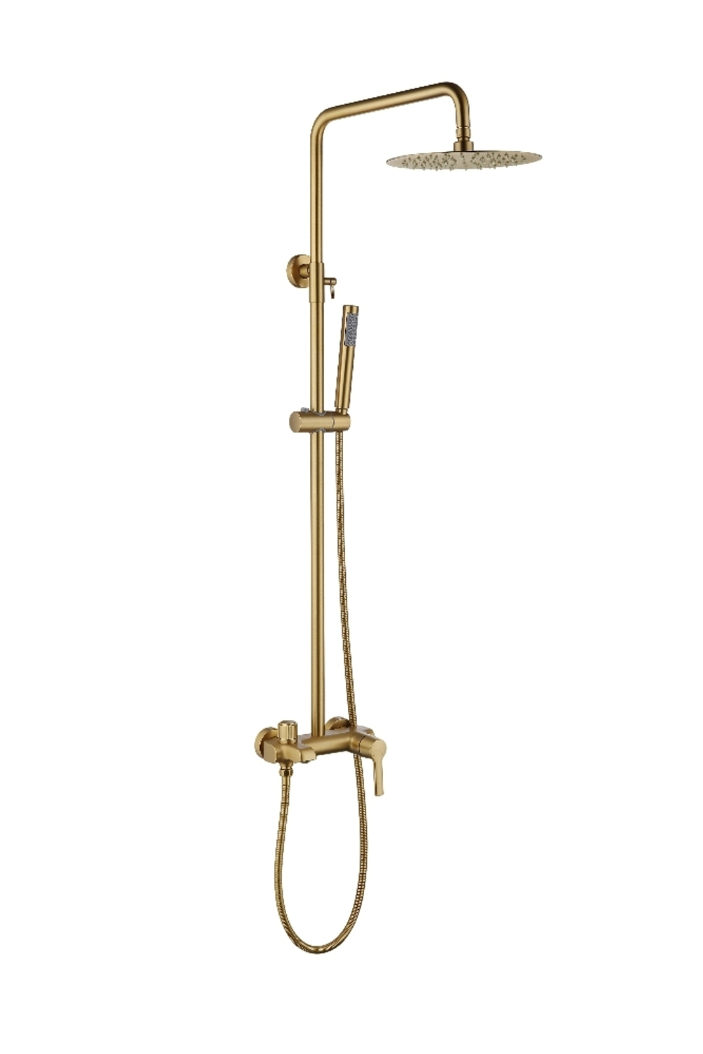Душевая система RGW SP-31G