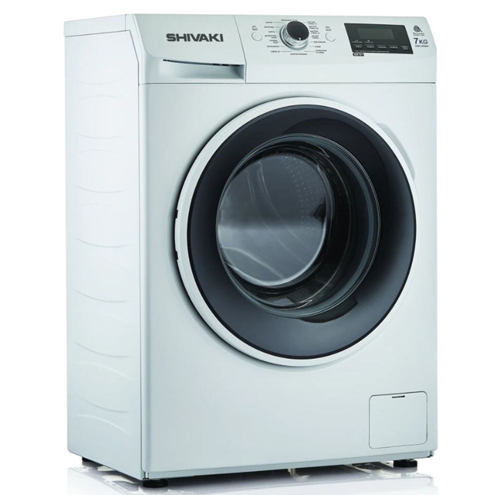 Стиральная машина SHIVAKI WF70N0100A