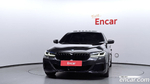 BMW 5 Series (G30) 530i xDrive M Sports (01.2023)