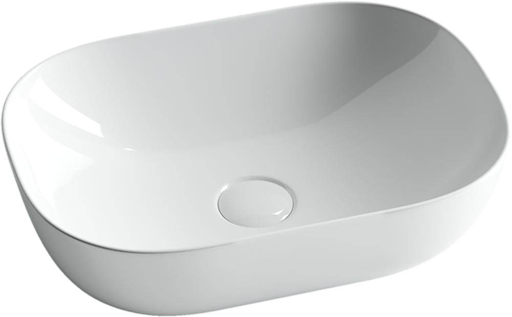 Раковина Ceramica Nova Element 45,5 см CN6009