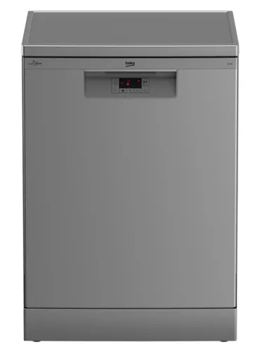 Посудомоечная машина Beko BDFN15421S – рис.1