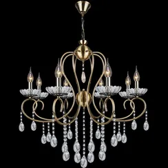 04462-0.4-08 светильник потолочный