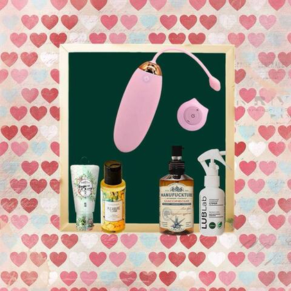 НАБОР базовый минимум