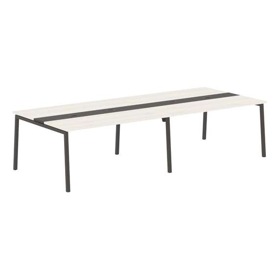 Конференц стол ELCT 3114  3132х1346х750 EDIS