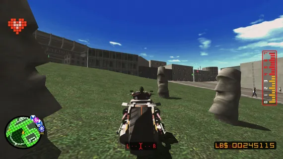 No More Heroes (Limited Run) (Nintendo Switch, Английская версия, Новый)