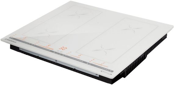 Индукционная варочная панель MAUNFELD CVI594SB2BGA Inverter