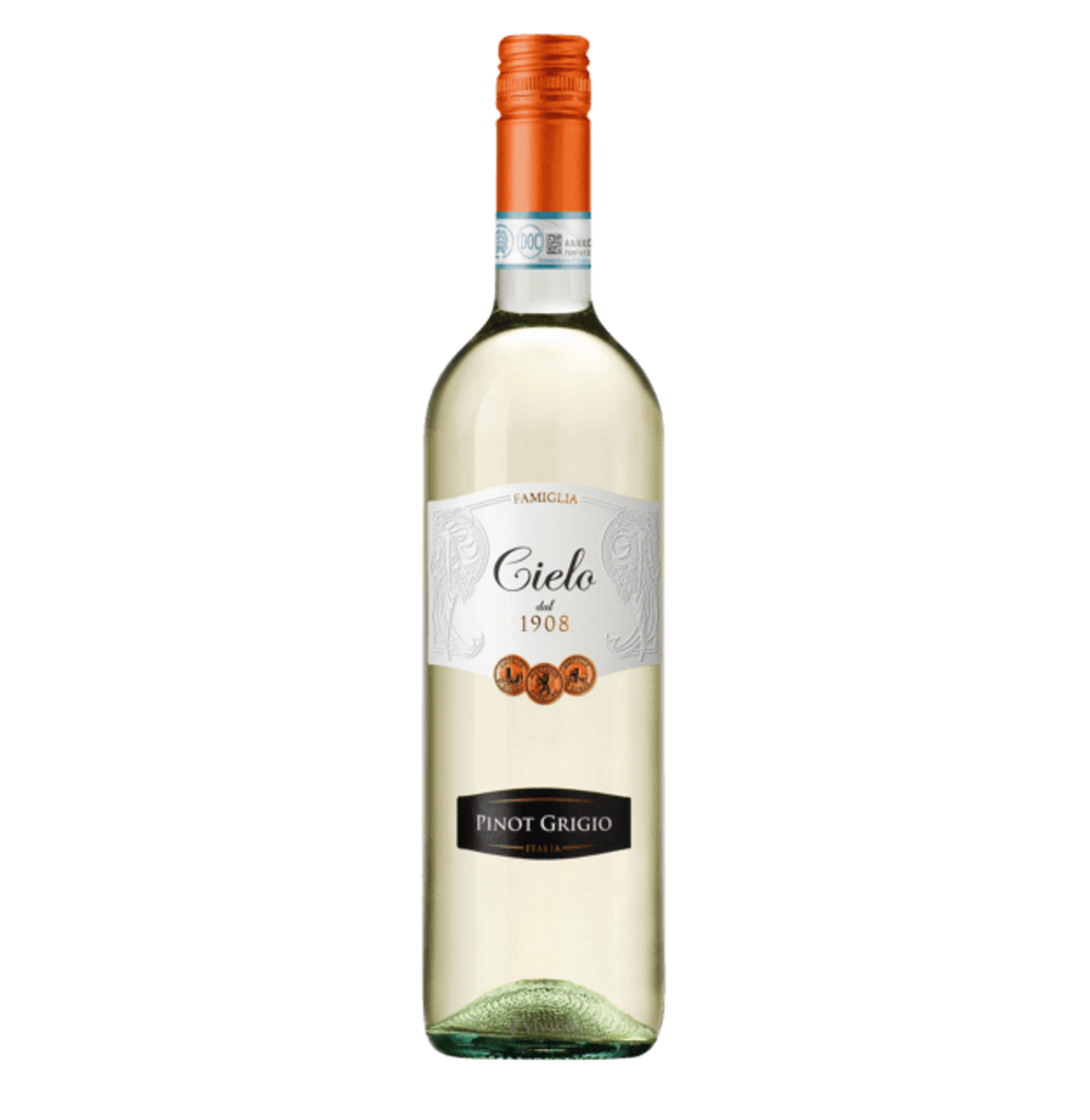 Cielo Pinot Grigio 0.75 л.