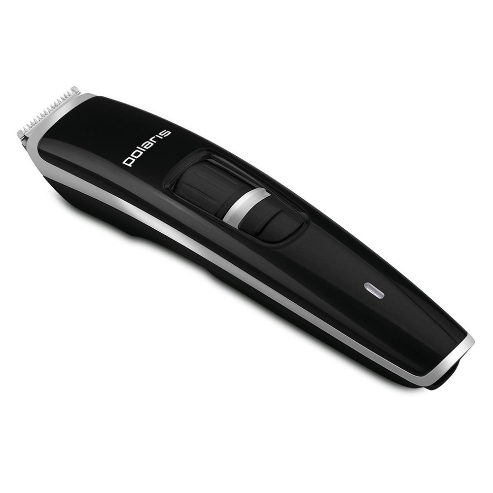 Машинка для стрижки Polaris, PHC 1102R, аккум, чер