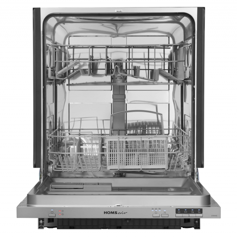 Встраиваемая посудомоечная машина HOMSair DW64E