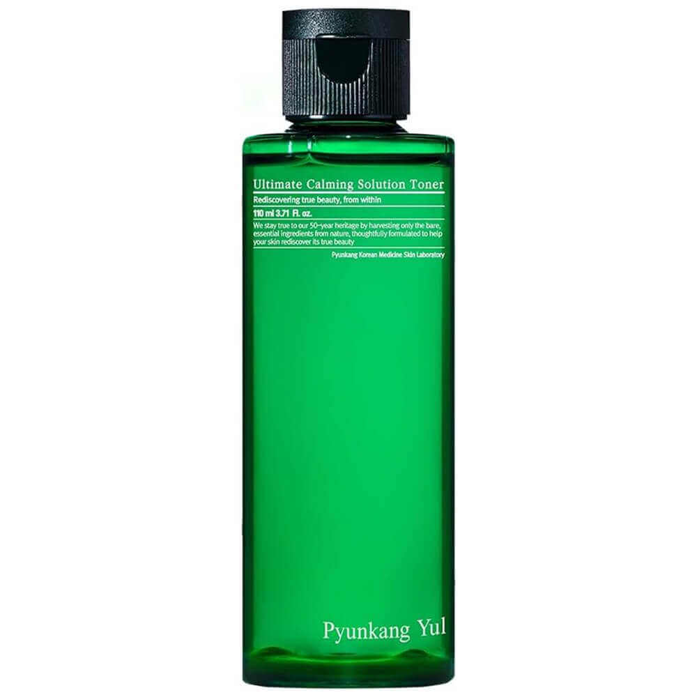 Тонер успокаивающий Pyunkang Yul Ultimate Calming Solution Toner, 110 мл