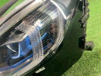 Фара левая BMW 7er G11 G12 (2019-2022) Laser Light