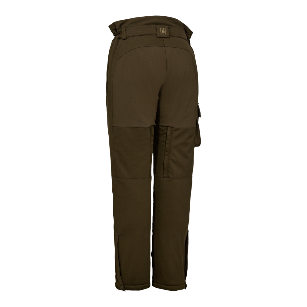 Брюки Deerhunter Muflon Pro Winter Lady (376 Art Green)