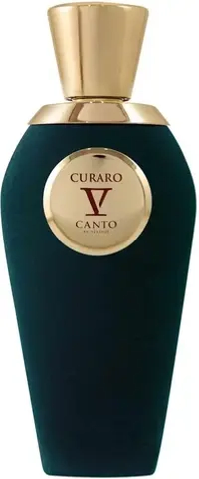 V CANTO CURARO EXTRAIT DE PARFUM 100 ML