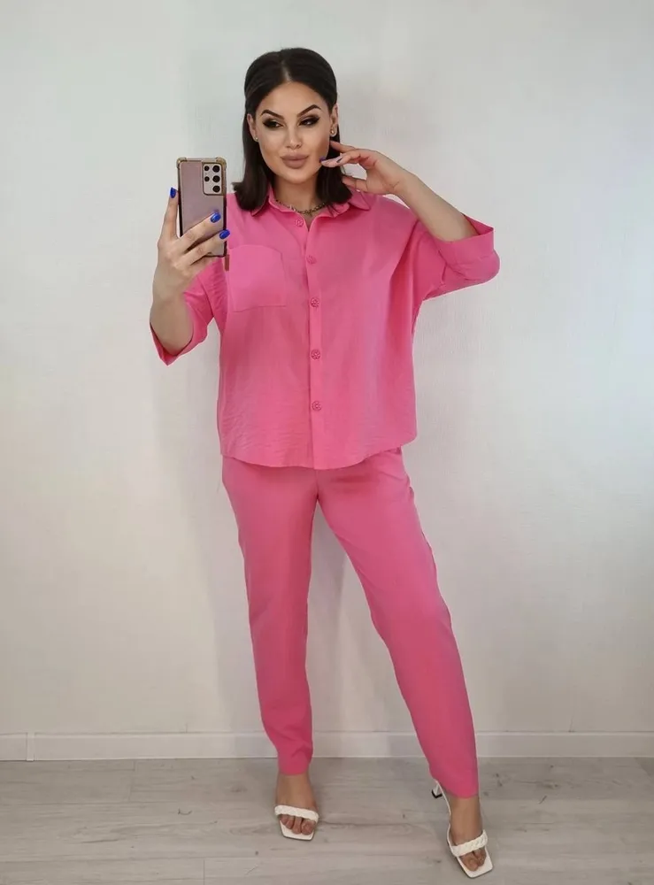 Костюм 01033-2 Fabrika