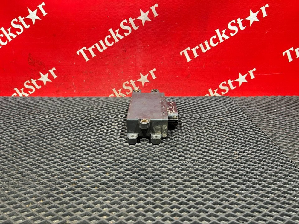 Блок управления AdBlue