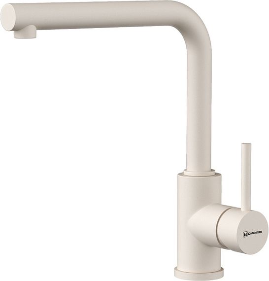 Смеситель OMOIKIRI Nakagawa-PA-P(арт.4974317)