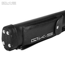Тубус QK-S Musketeer 1x1 матовый черный