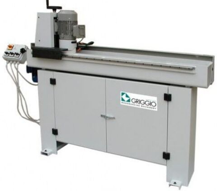 Станок для заточки ножей Griggio KG 850 DF (GA850DF)