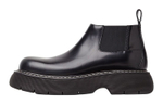 Bottega Veneta The Bounce Swell Shoe Black