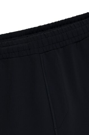 Мужские теннисные штаны BOSS Hecon Active - черный