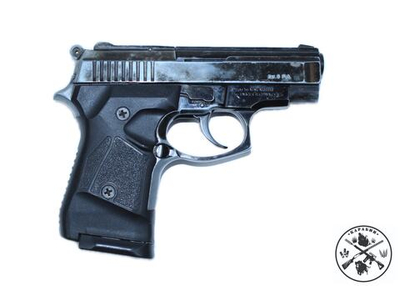 Streamer-1014 к.9мм Р.А № 003742